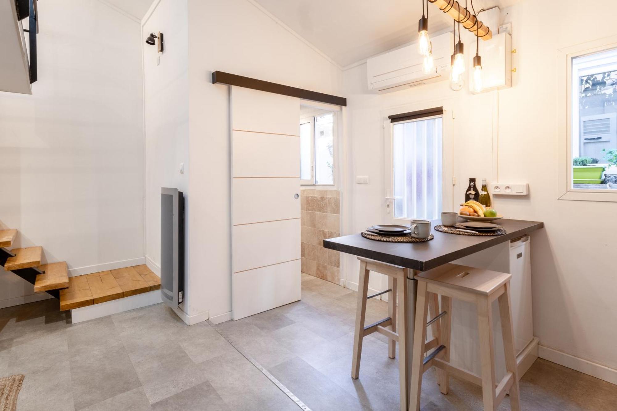Apartment Le Cabanon Du Vallon Marseilles