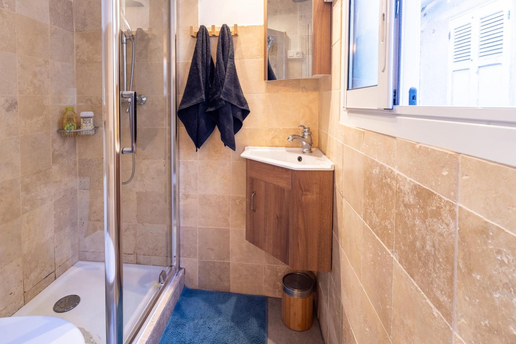 Le Cabanon Du Vallon * Marseilles