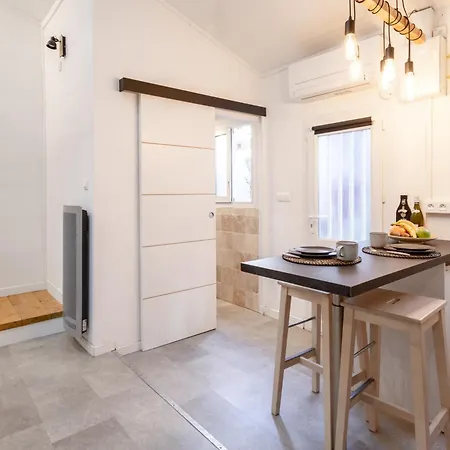 Le Cabanon Du Vallon Marseilles Buitenkant foto