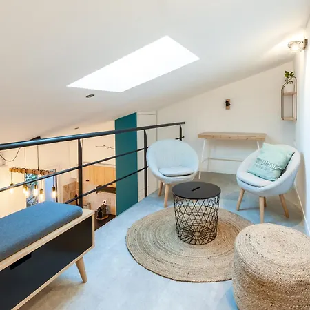 Le Cabanon Du Vallon Marseilles Buitenkant foto