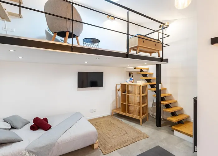 Le Cabanon Du Vallon