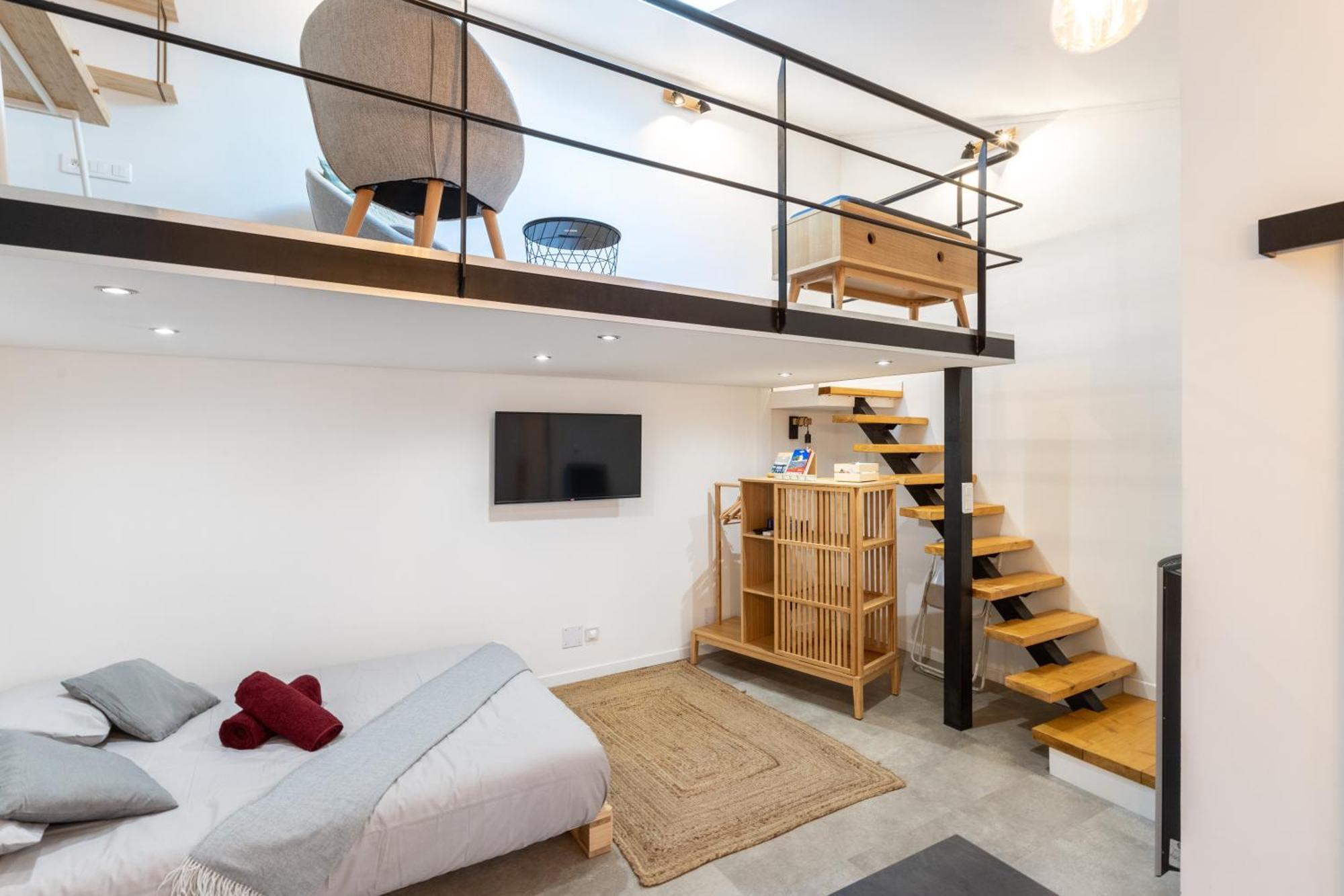 Le Cabanon Du Vallon *